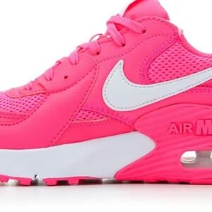 Nike Air Force Excee Hyper